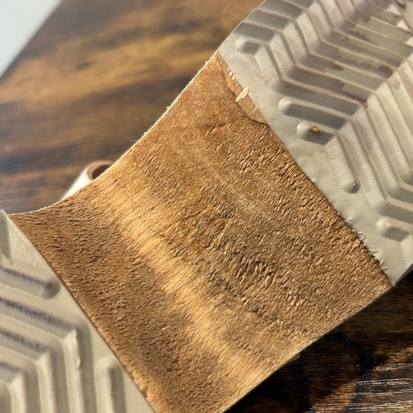 MIA Women's Anja Clog Sandal Size 9 - Picture 10 of 12